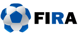 FIRA World Summit 2024 logo