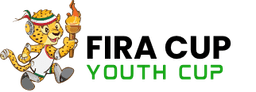 Iran Robo Youth Cup 2026 logo