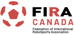 FIRA RoboWorld Cup & Summit 2026 logo