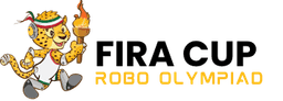 Iran Robo Olympiad 2026 logo
